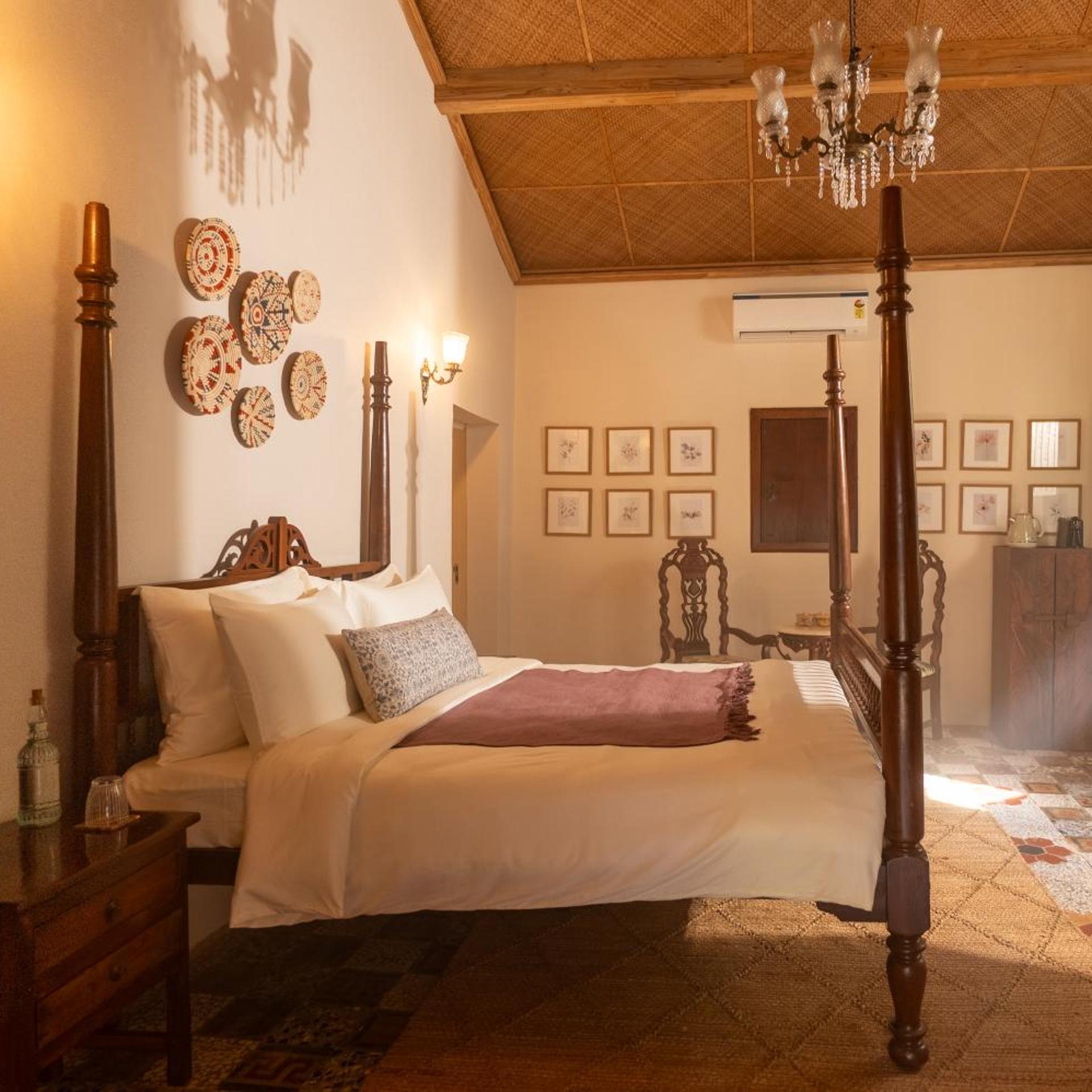 Brij Casa Susegad, Goa 22/60