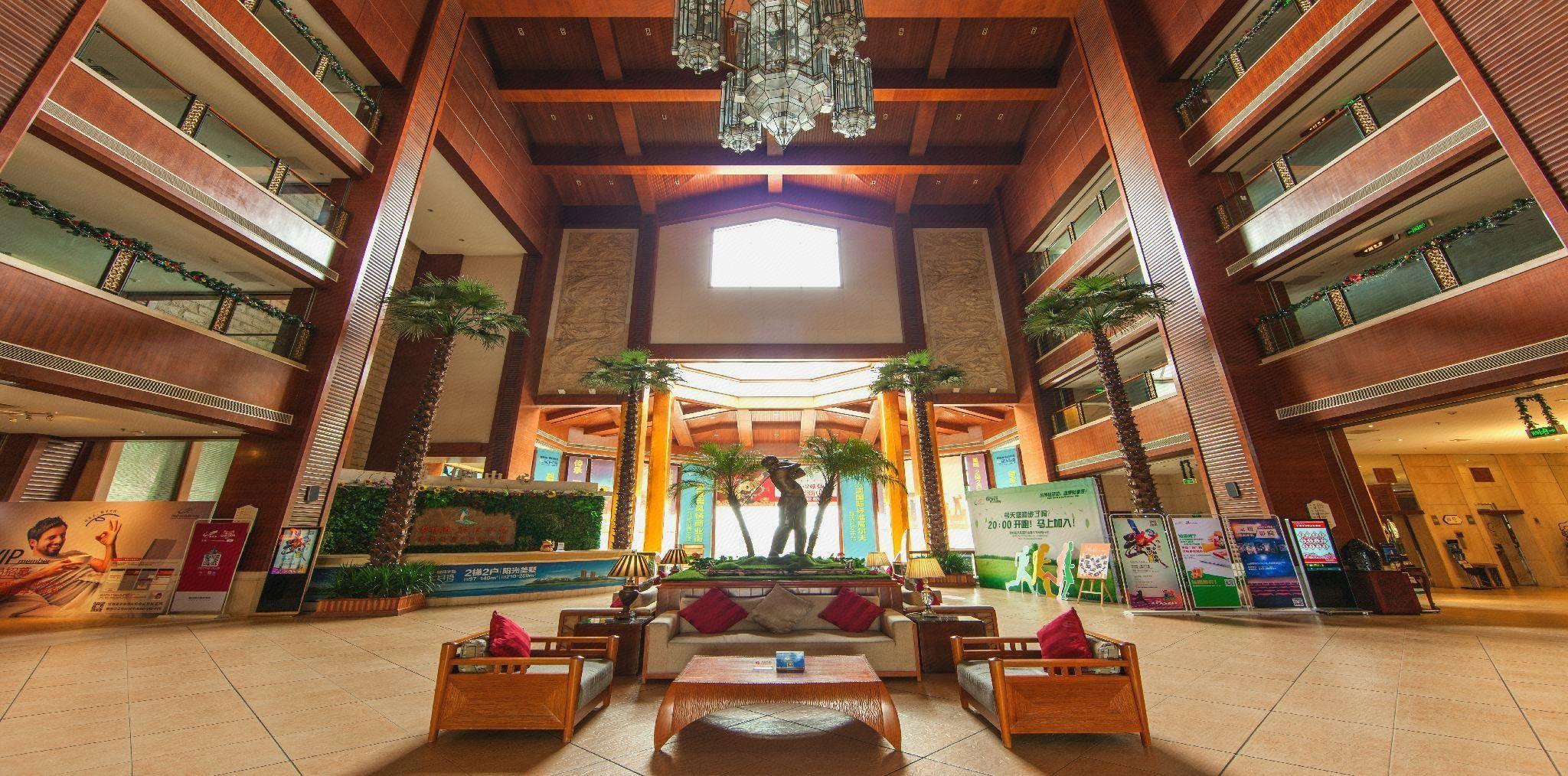 Country Garden Holiday Islands Hotel 16/26