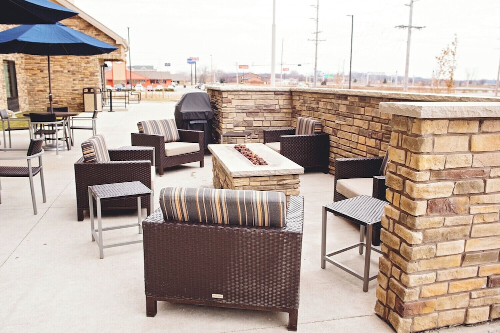 Towneplace Suites Ames 41/66