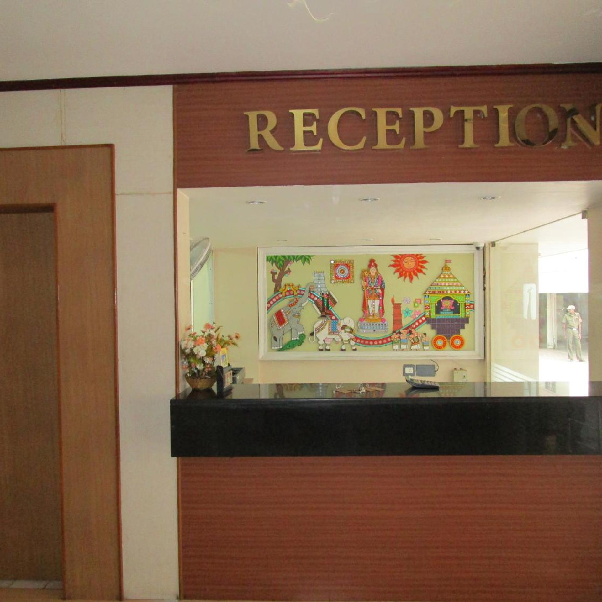 HOTEL SUBAM 3/43