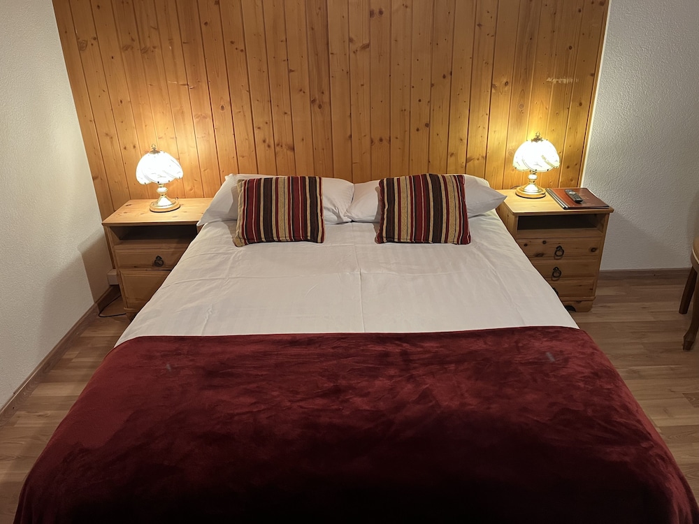 Historic Hotel Steinbock 8/50