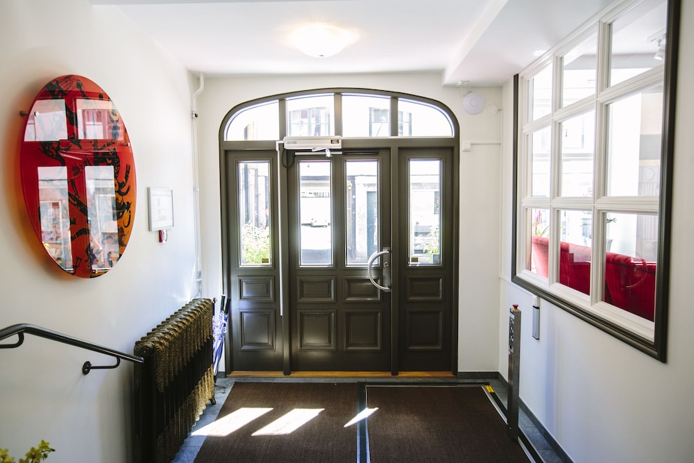 Best Western Plus Hotell Nordic Lund 32/48