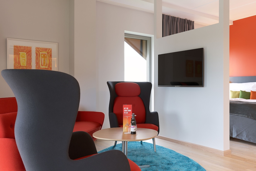 Clarion Hotel Energy 26/36