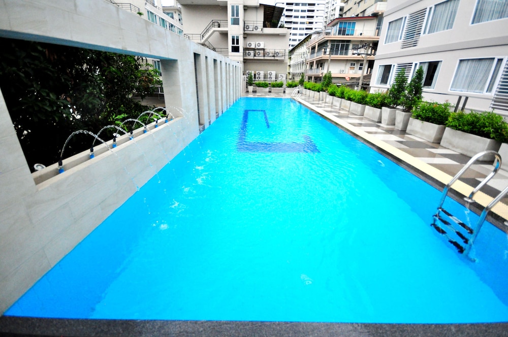 Parinda Hotel 25/41