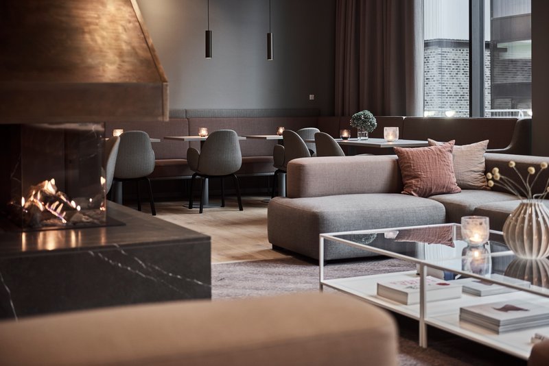 Hotel Odeon 36/44