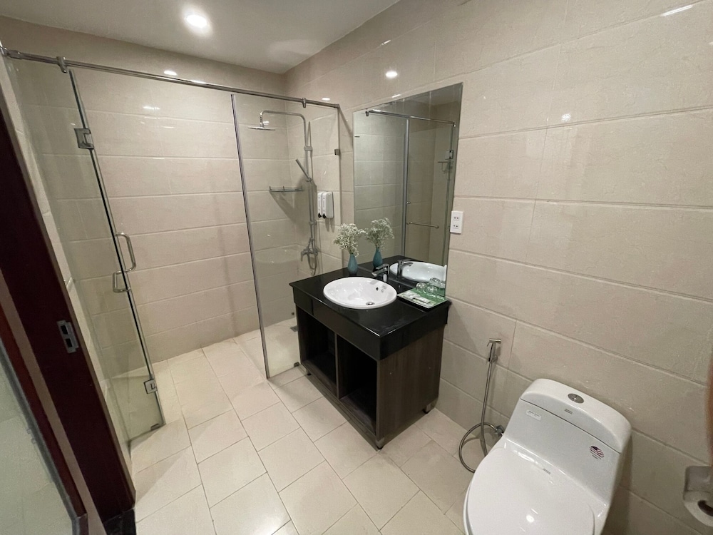 Cassabella Hotel & Apartment 53/55