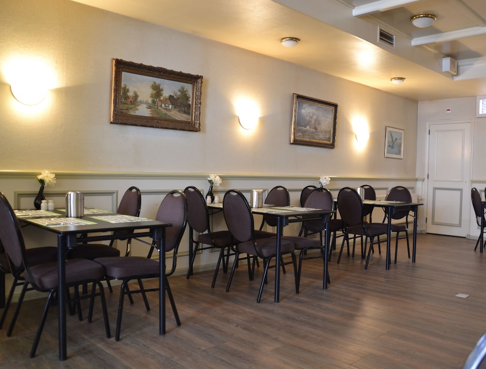 Fletcher Hotel Restaurant De Zalm 39/47