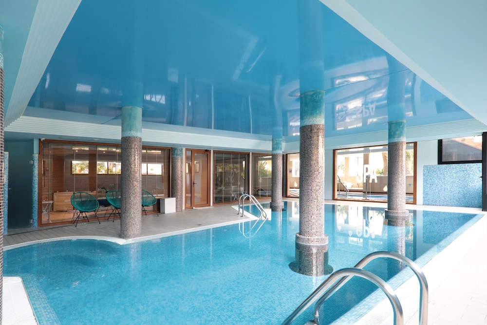 Mon Port Hotel & Spa Mallorca 45/78