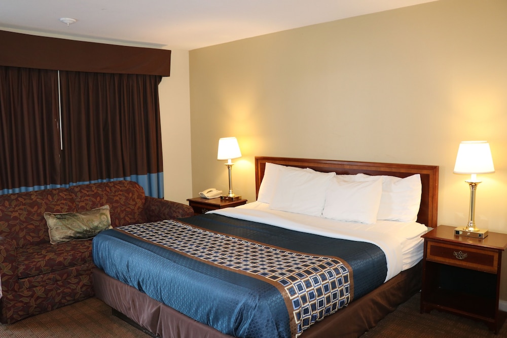 Knights Inn Plainfield 14/25