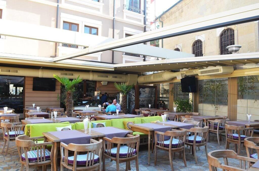 PENINSULA BOUTIQUE HOTEL 44/51