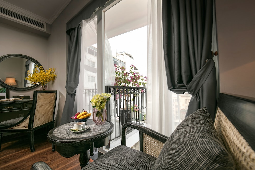 22Land Residence Premium 71 Hang Bong 37/50