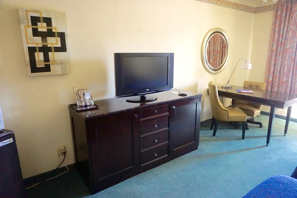 Rodeway Inn And Suites Heritage 21/69