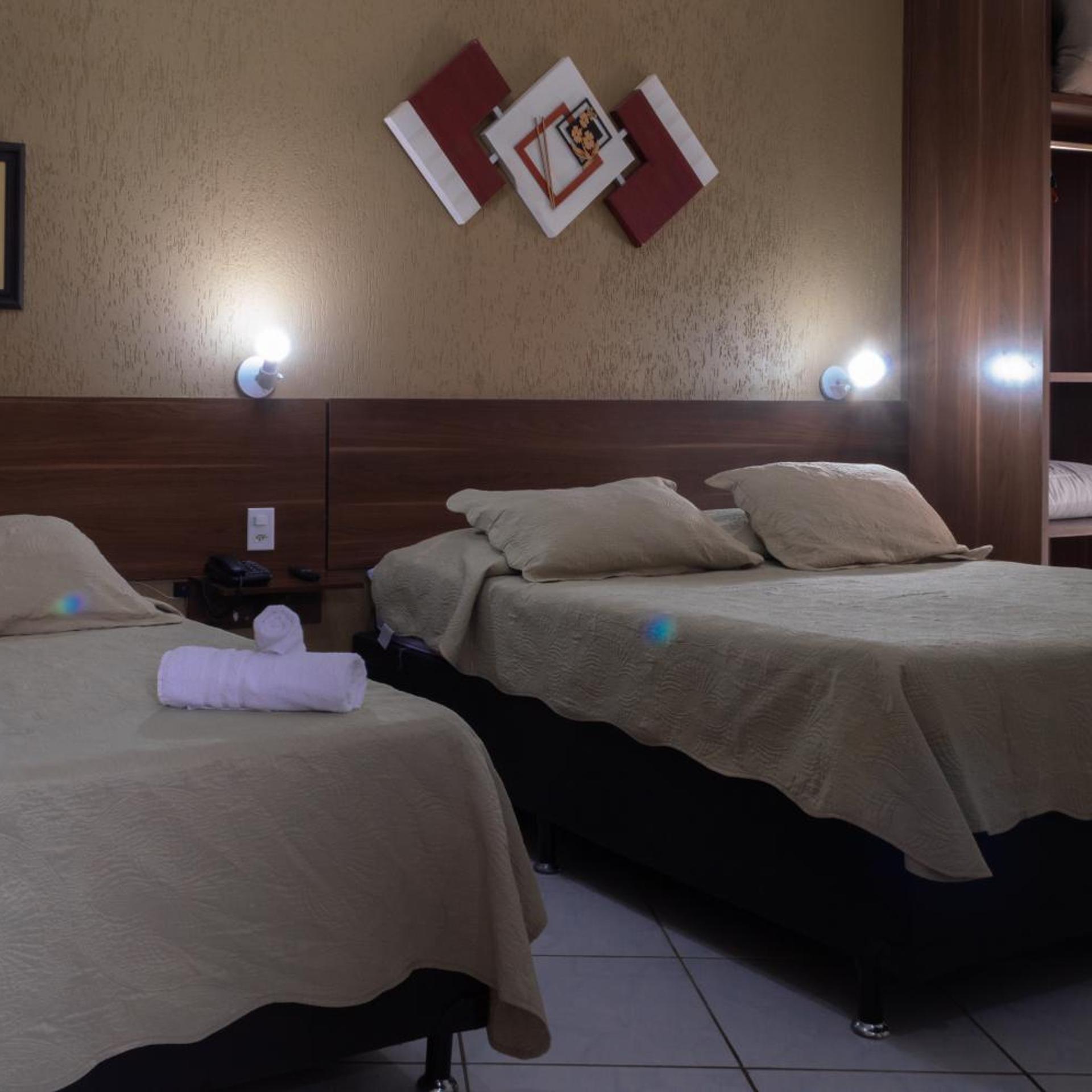 Hotel Halloween Inn Penedo 8/34