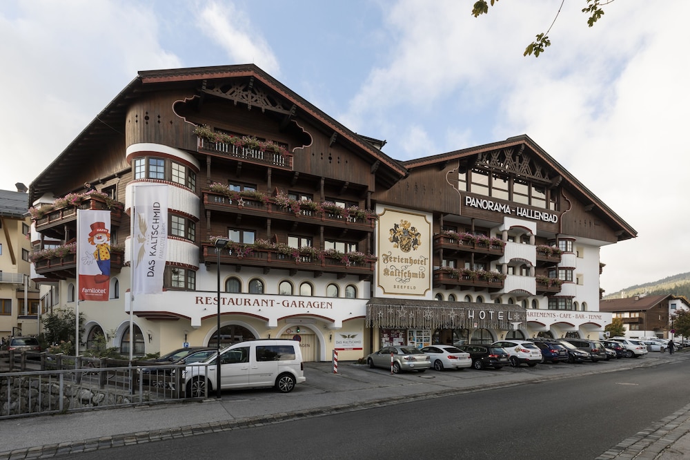 Das Kaltschmid 63/70