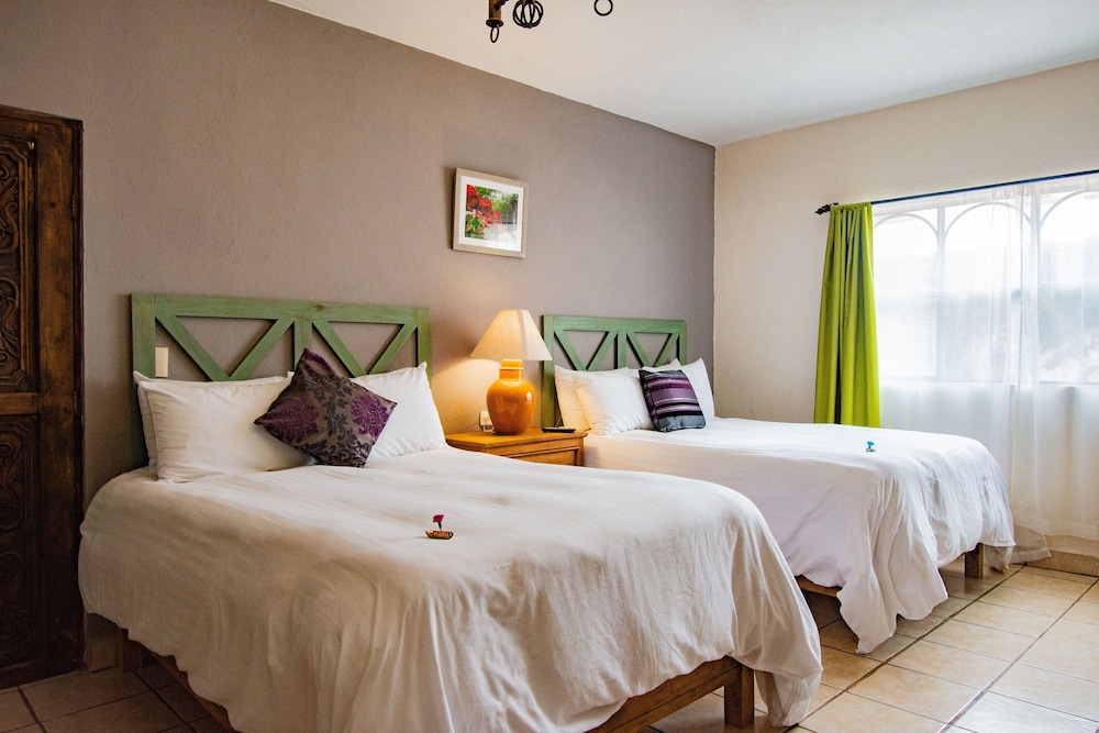 Hotel Casa Santamaria 14/78
