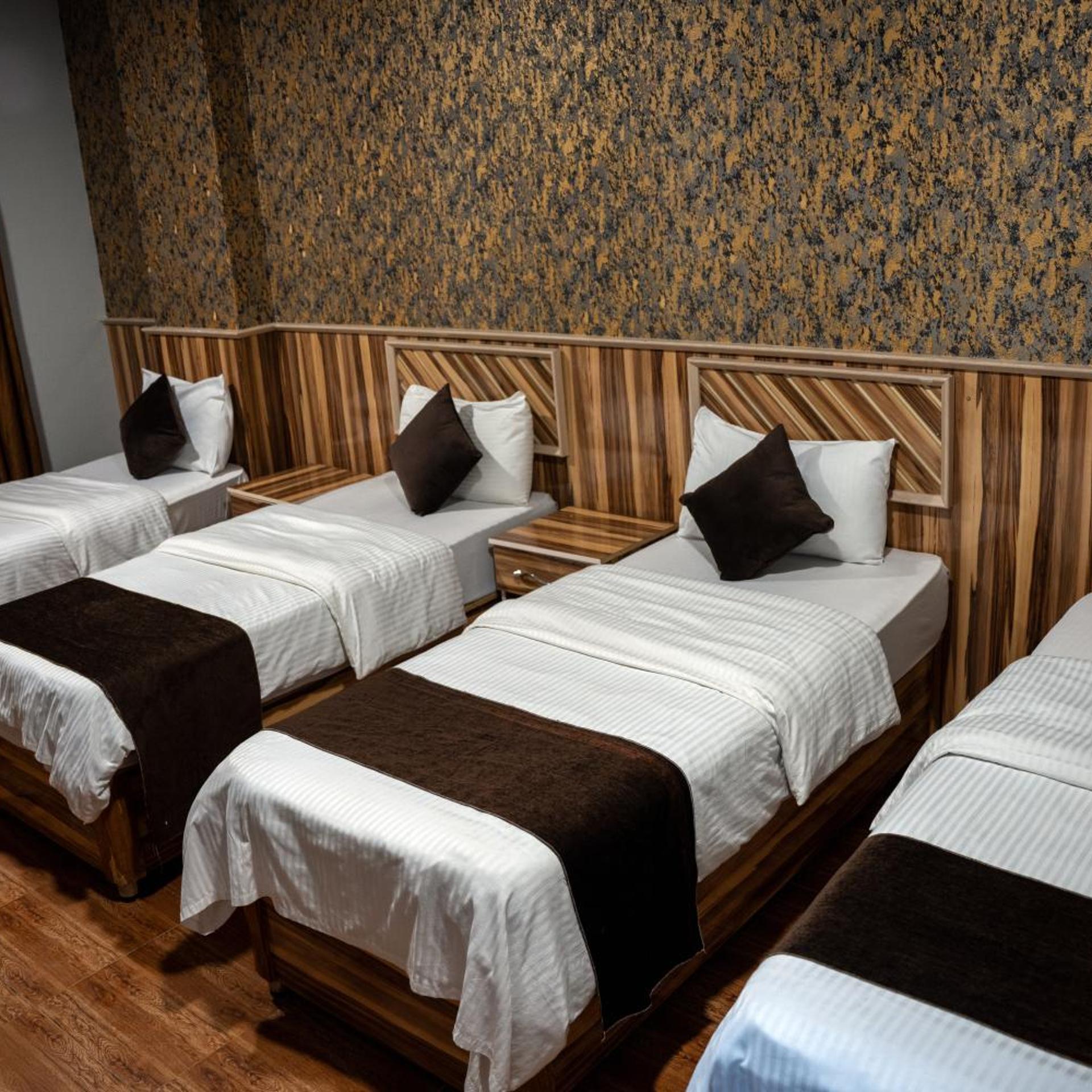 Kristal Hotel Duhok 22/63