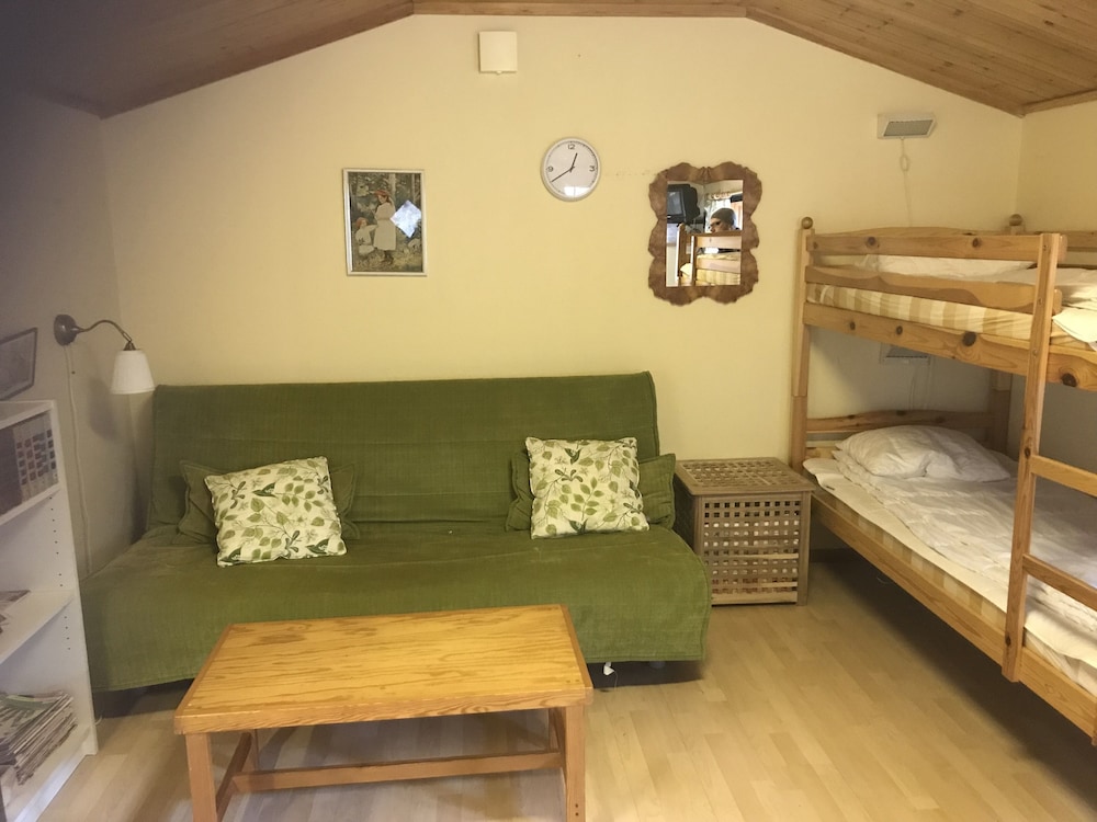 Ullstorps Stugor 20/50