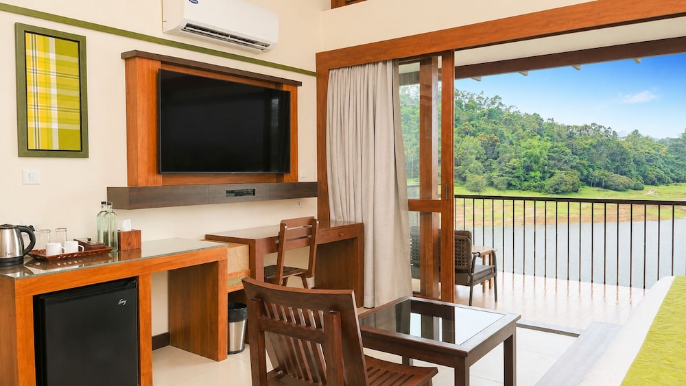 WAYANAD SILVERWOODS RESORT 43/55