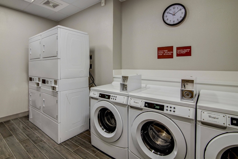 TownePlace Suites by Marriott Houston Hobby Airport 21/42