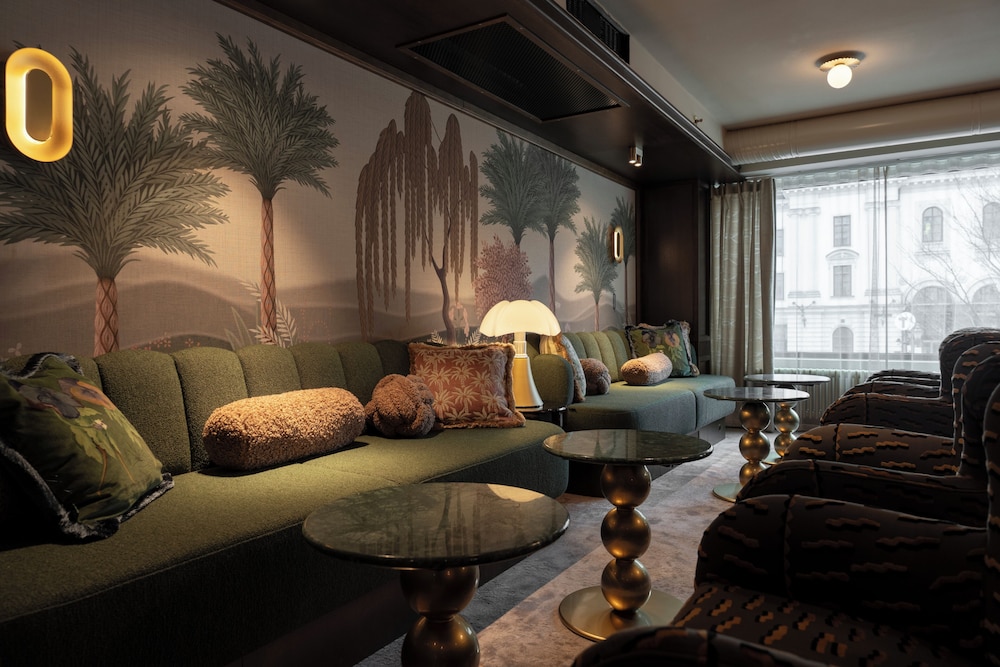 Thon Hotel Vasa 31/48