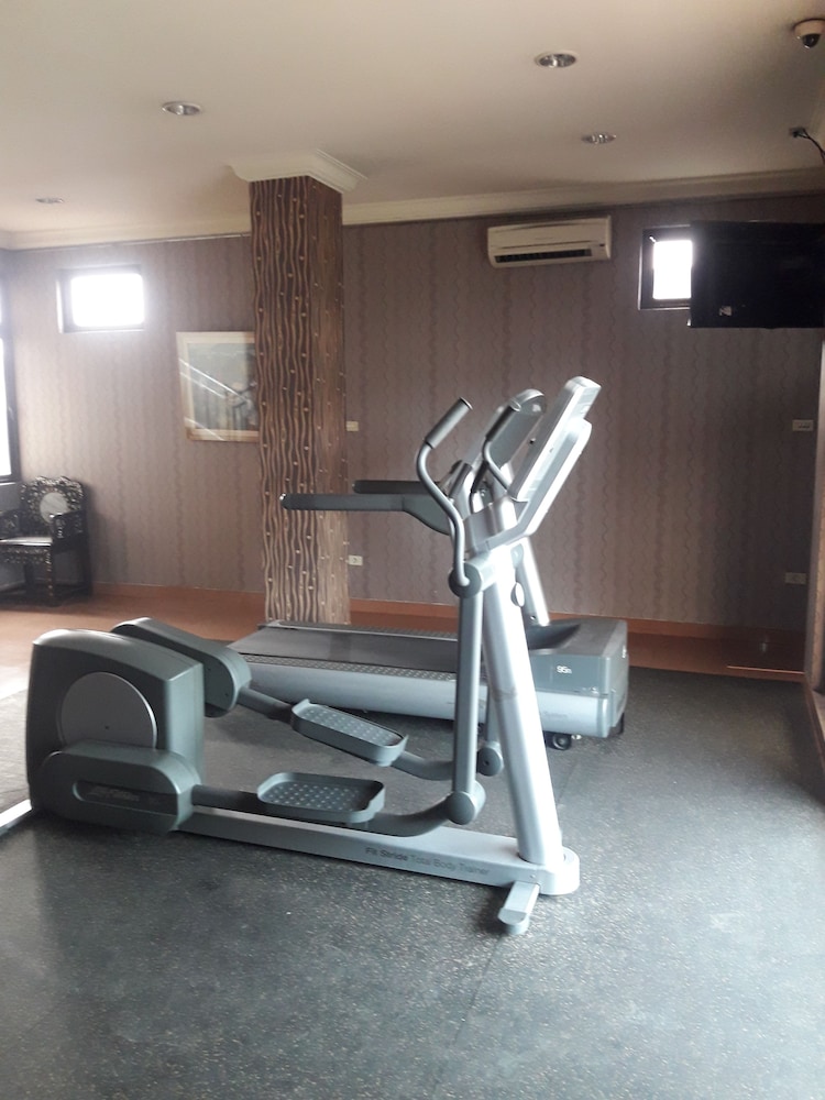 Hotel 678 Kemang 24/33