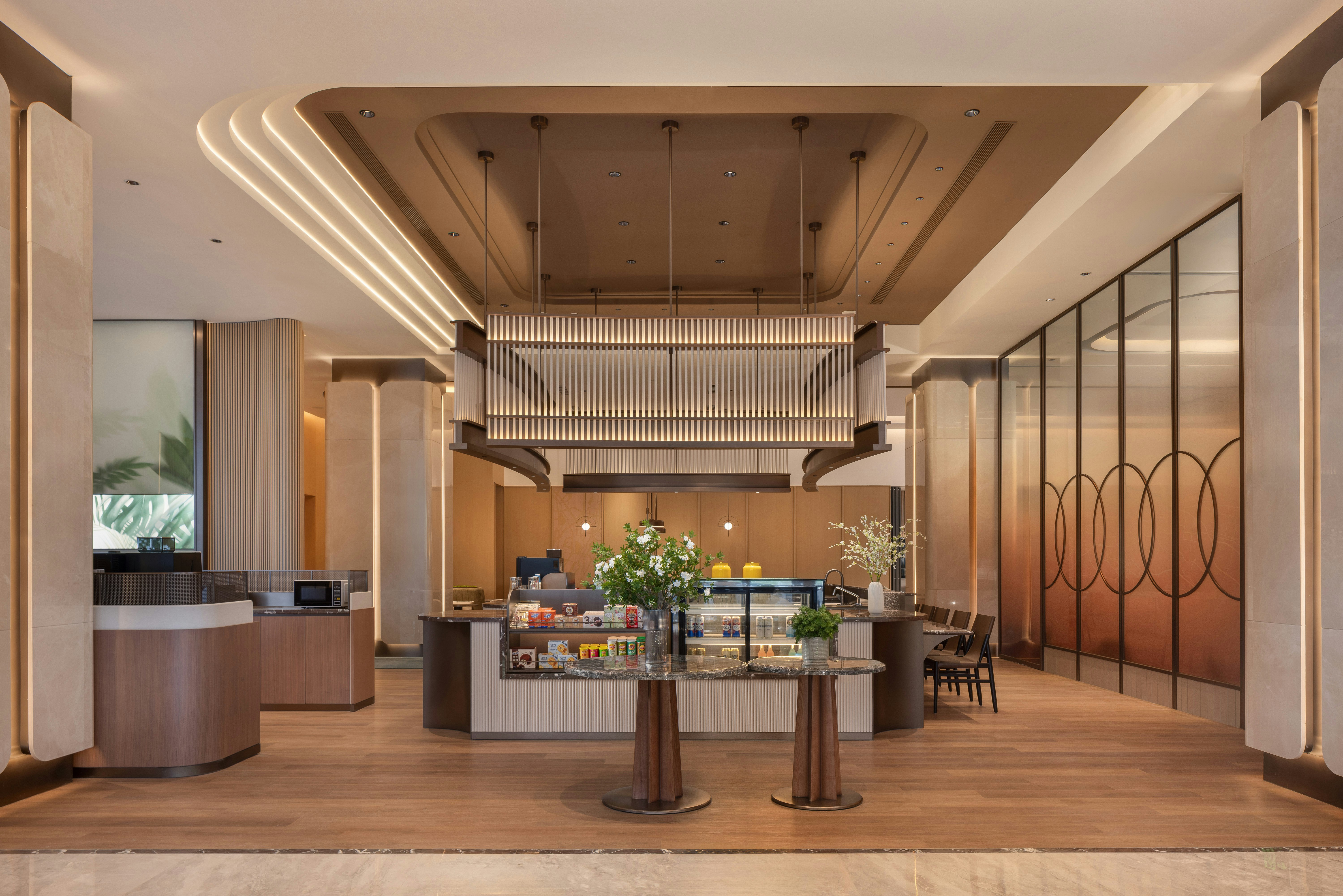 Hilton Garden Inn Shaoguan Furong New Town 11/41