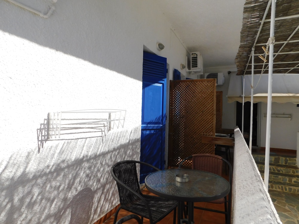 Perdika Mare Guesthouse 25/39