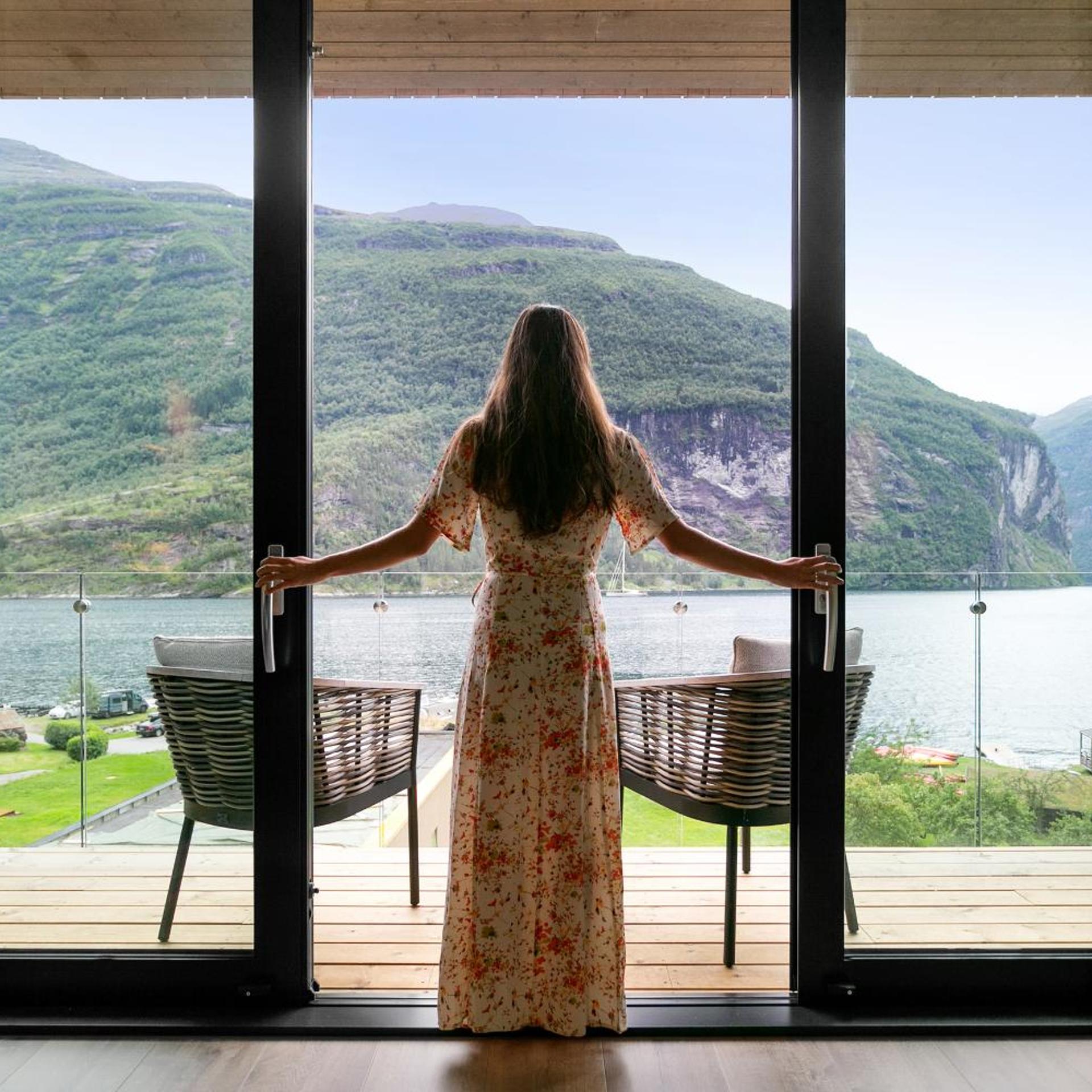 Grande Fjord Hotel 22/50