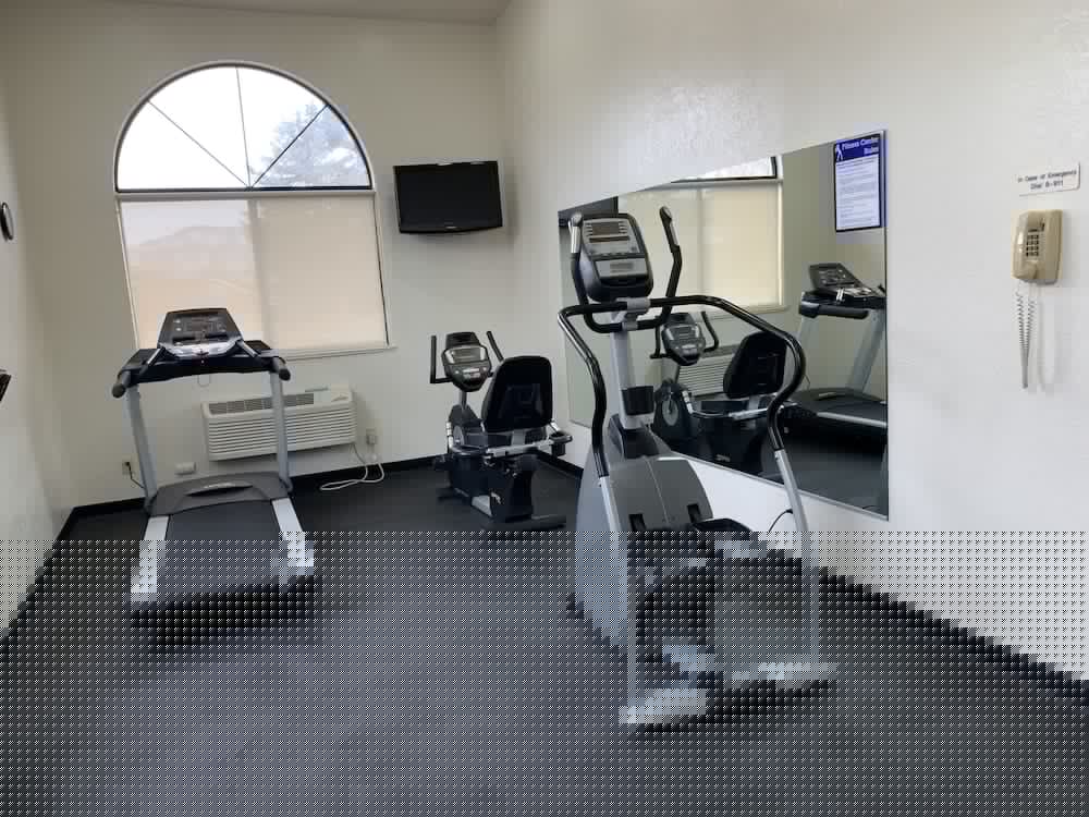 Best Western Grande River Inn & Suites 31/44