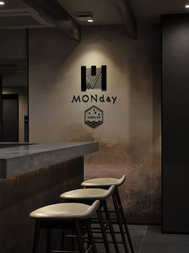 MONday Apart Premium OSAKA NAMBA WEST 8/50