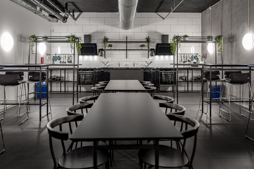 CABINN Copenhagen 56/71