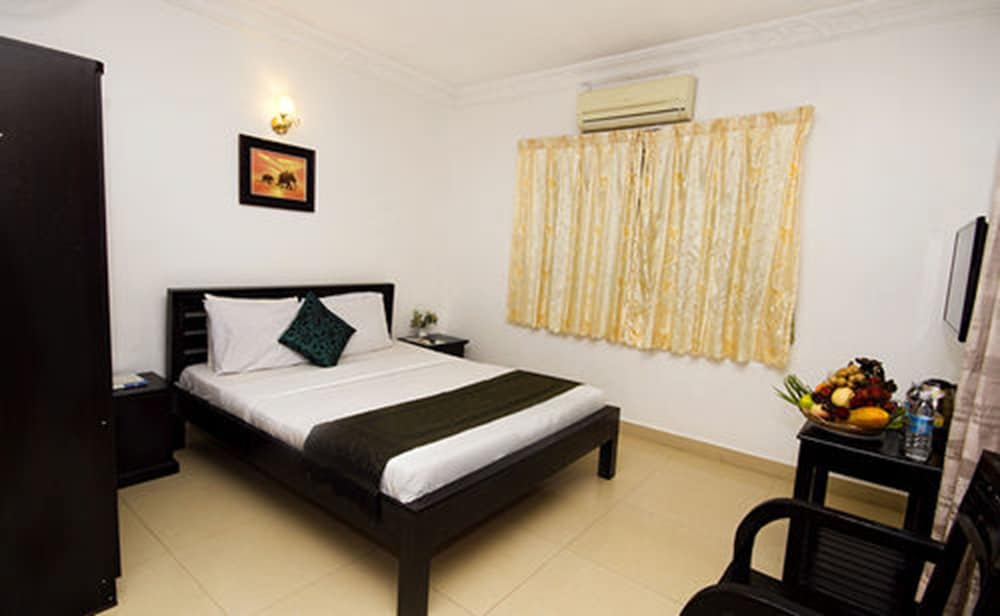 King Boutique Hotel 9/40