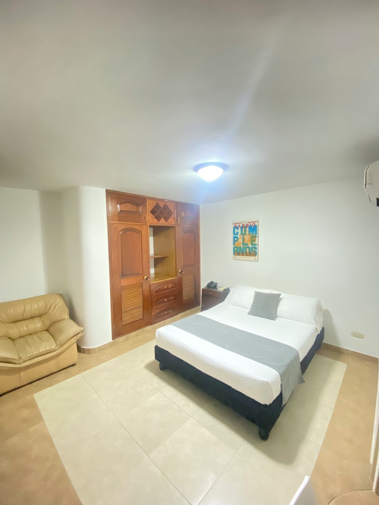 Gran Hotel Cali 13/50
