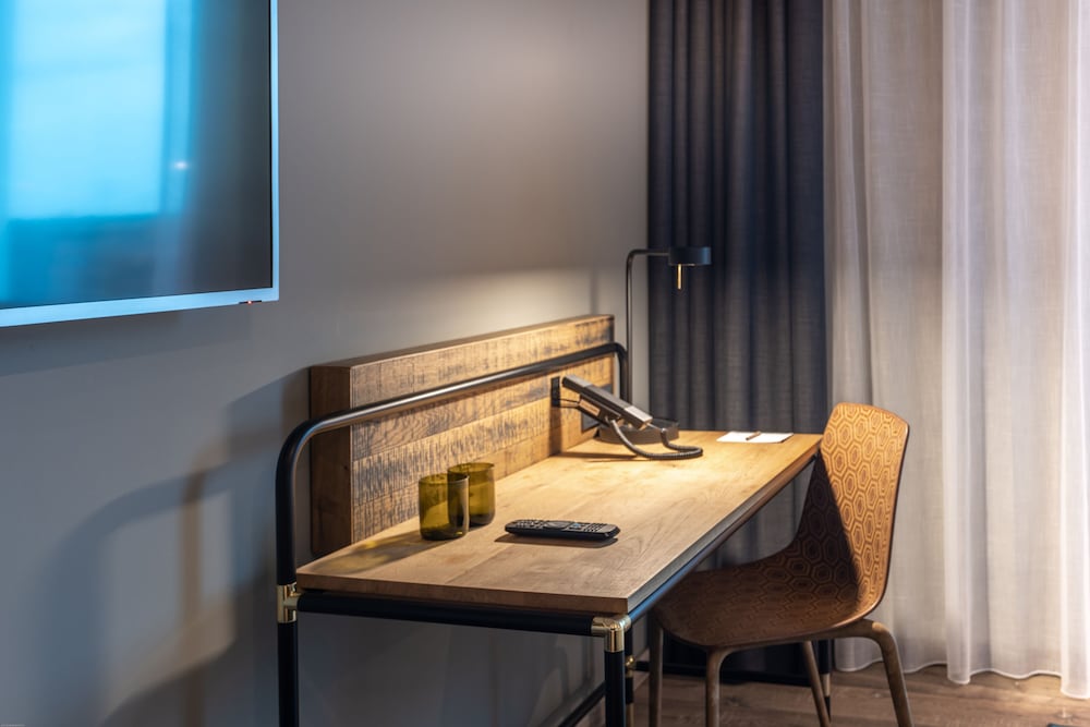 Four Elements Hotel Amsterdam 42/59