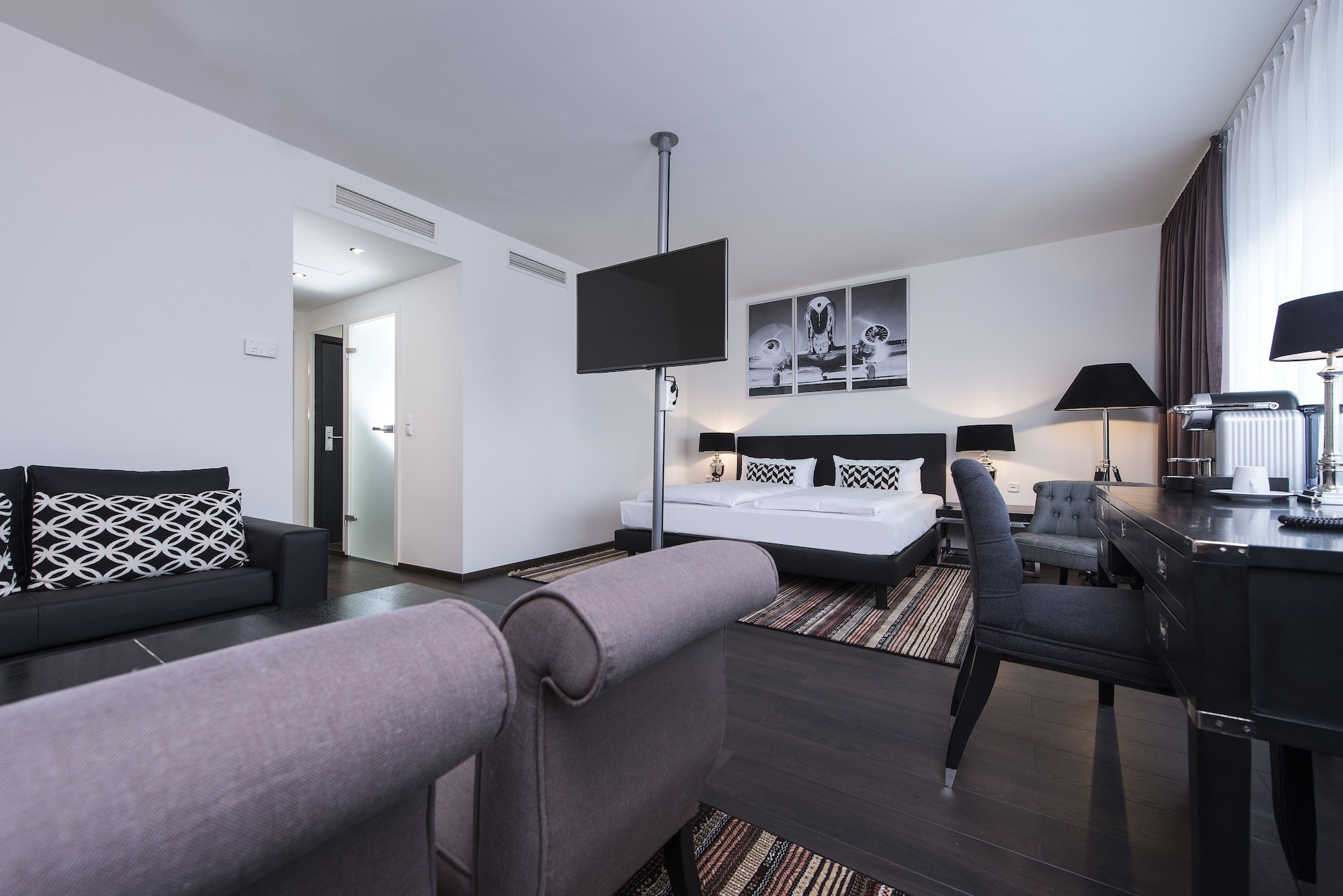 room