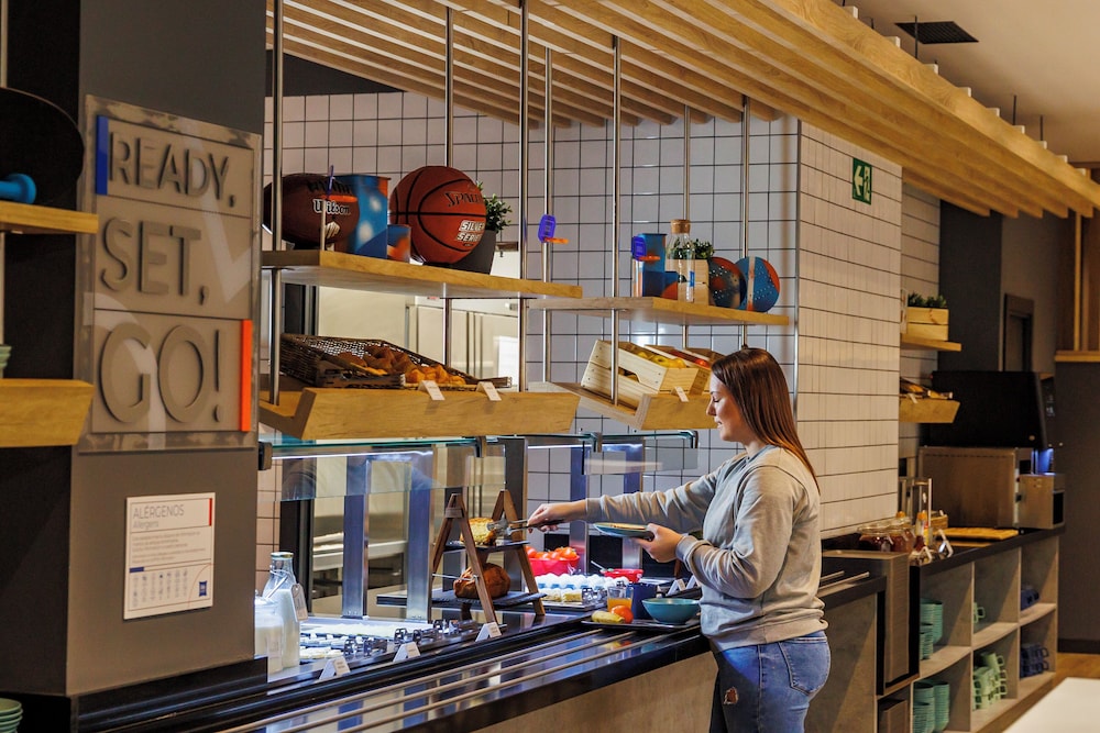 Ibis budget Logrono Centro 62/69