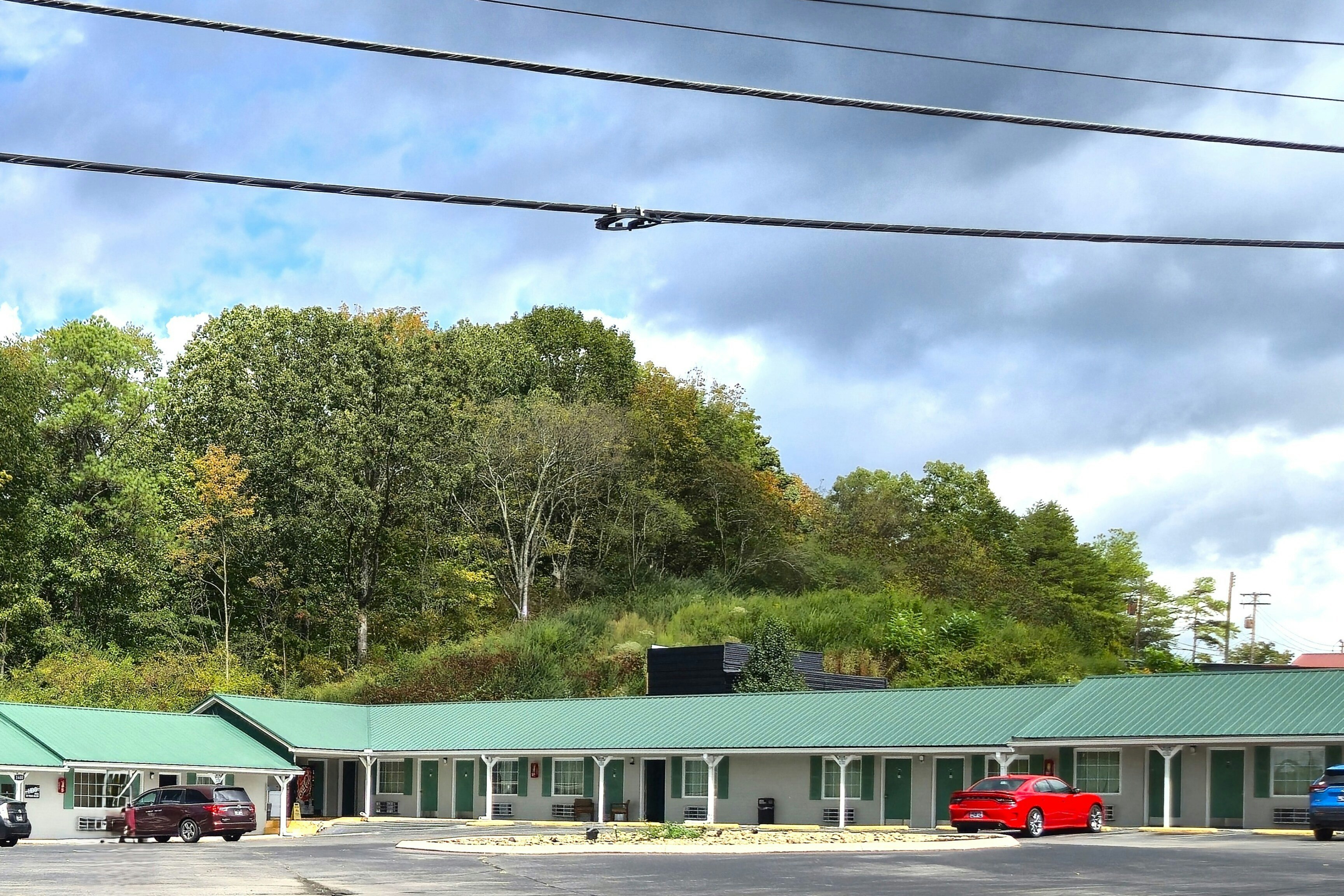 Holiday Motel by Belvilla Cleveland, TN in CLEVELAND - TN