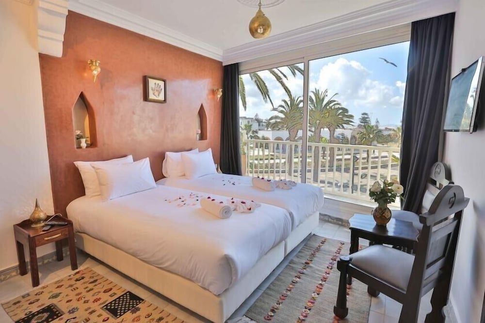 Riad Diamant Blanc 5/39