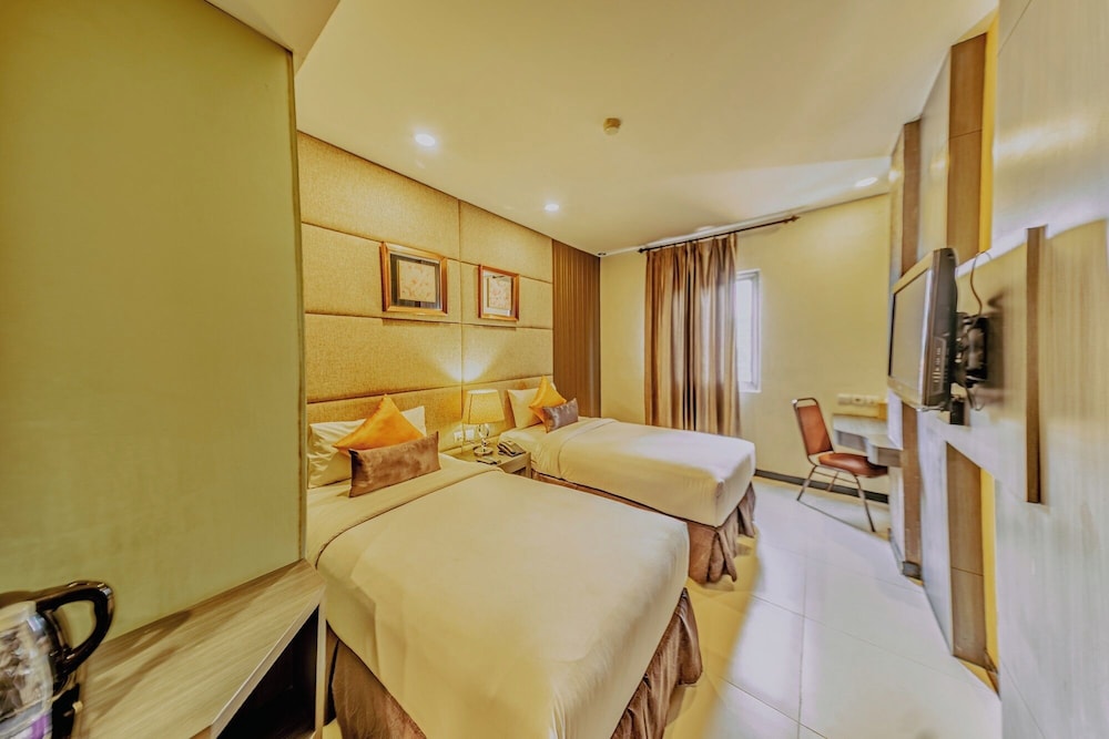 Serela Merdeka Bandung 21/50