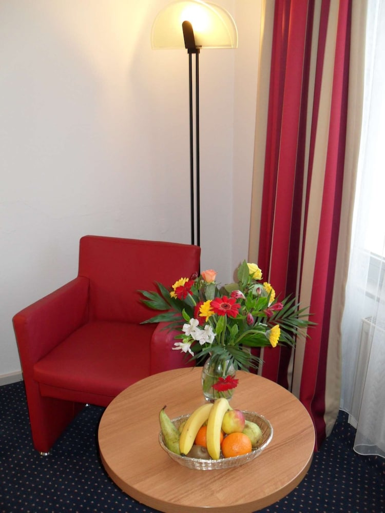 City Hotel Fortuna 20/41