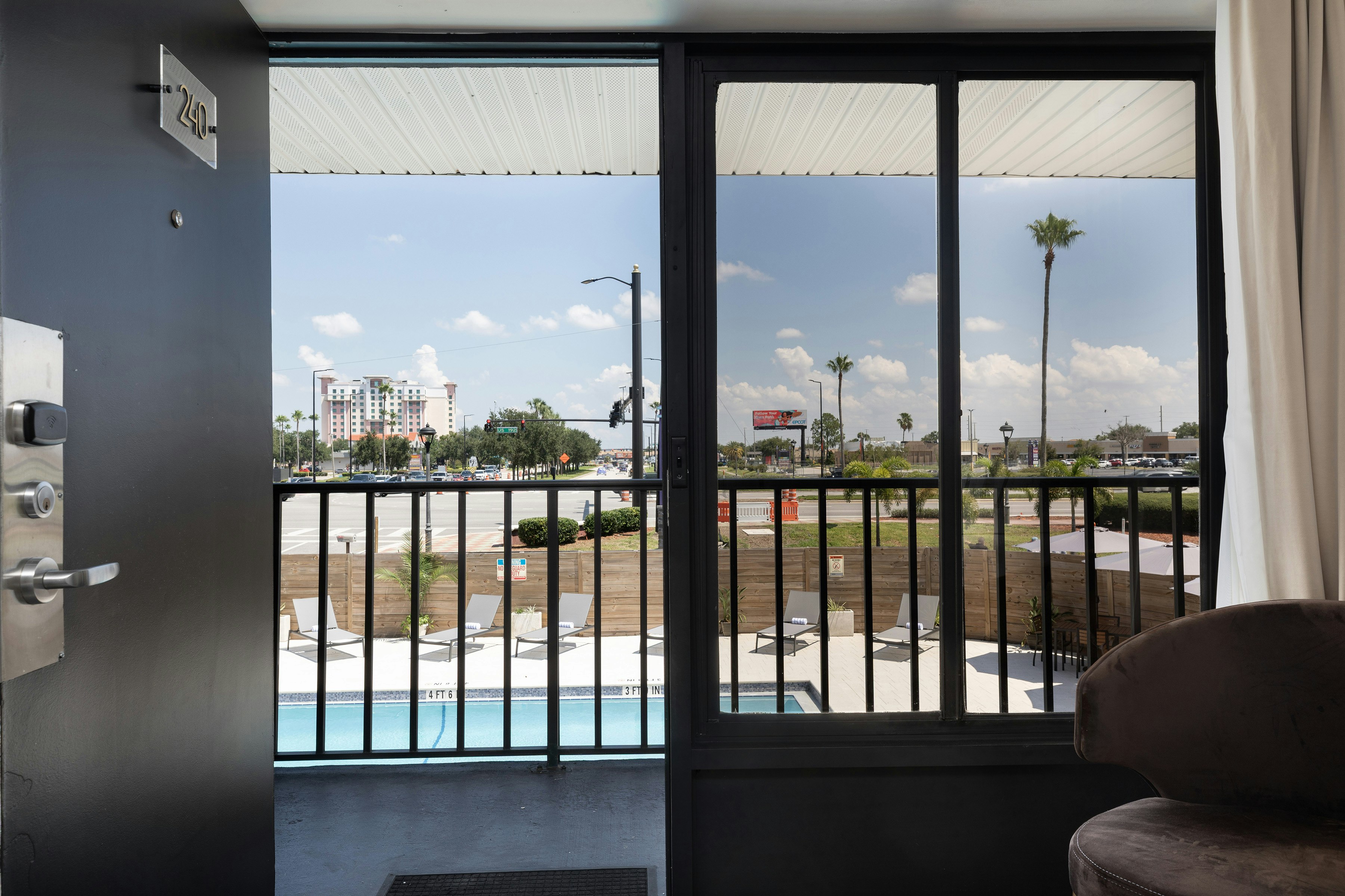 The Vietta Hotel 19/24