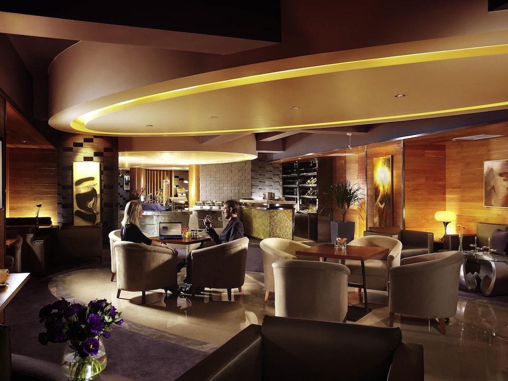 Novotel Zhengzhou Convention Centre 31/49