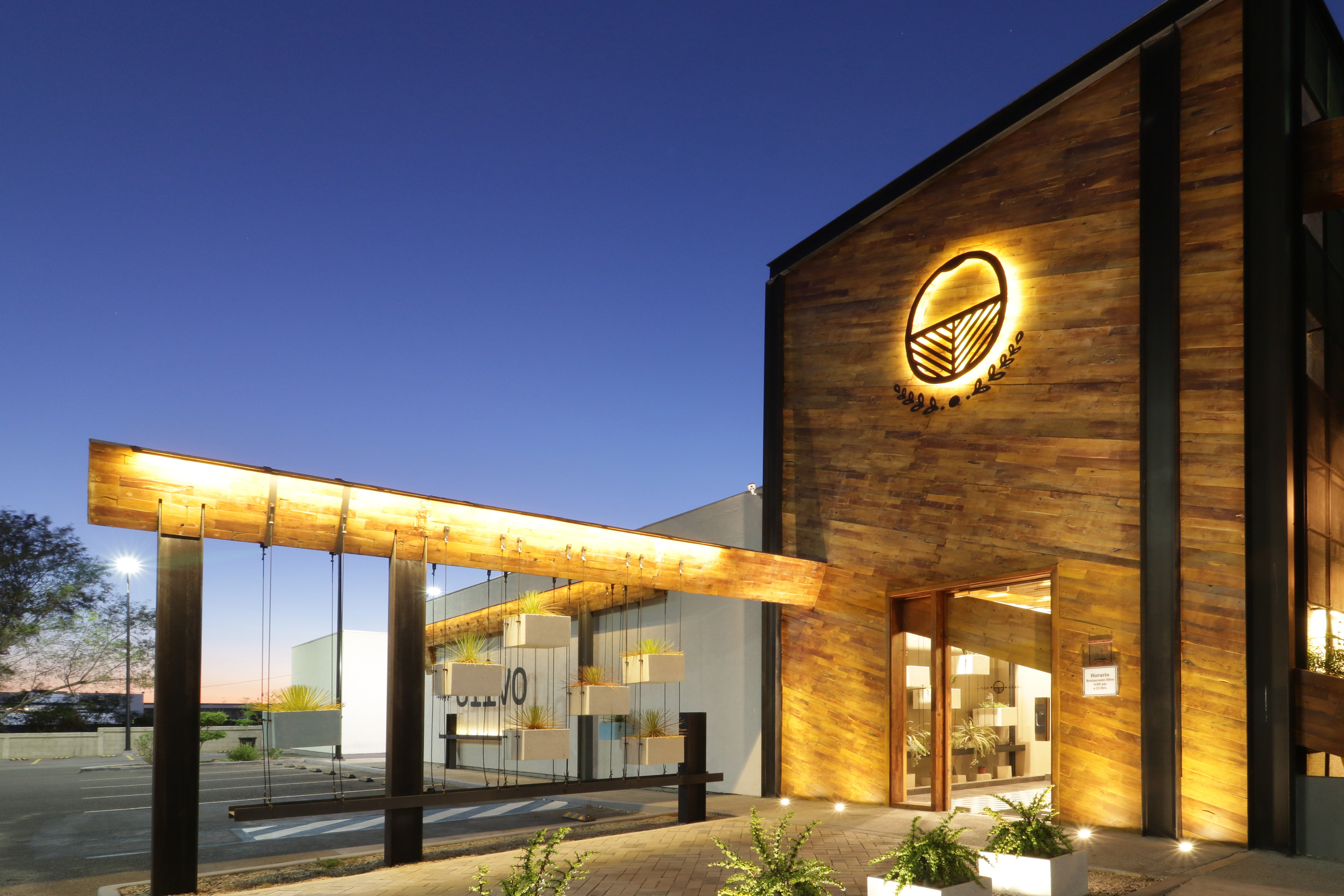 Holiday Inn Hotel & Suites Hermosillo Aeropuerto 5/50
