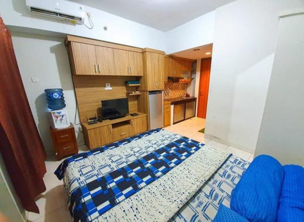 Apartemen Margonda Residence 4 & 5 By Liza by ZUZU 16/50