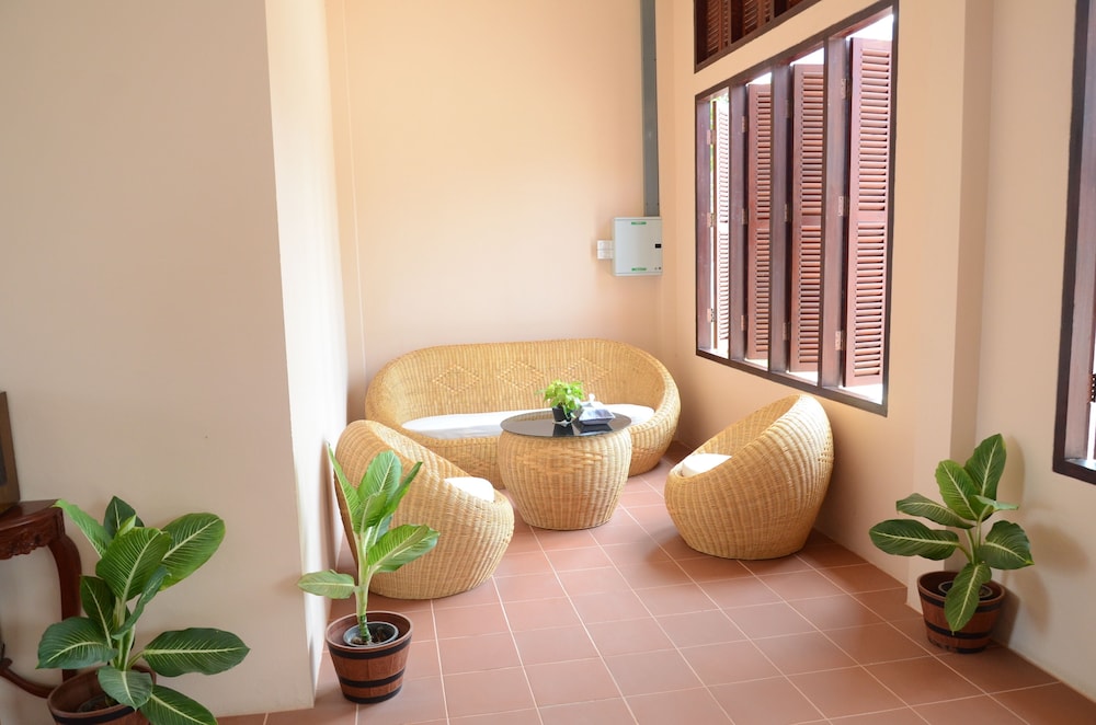 Saksiri Riverside Boutique Hotel 30/50