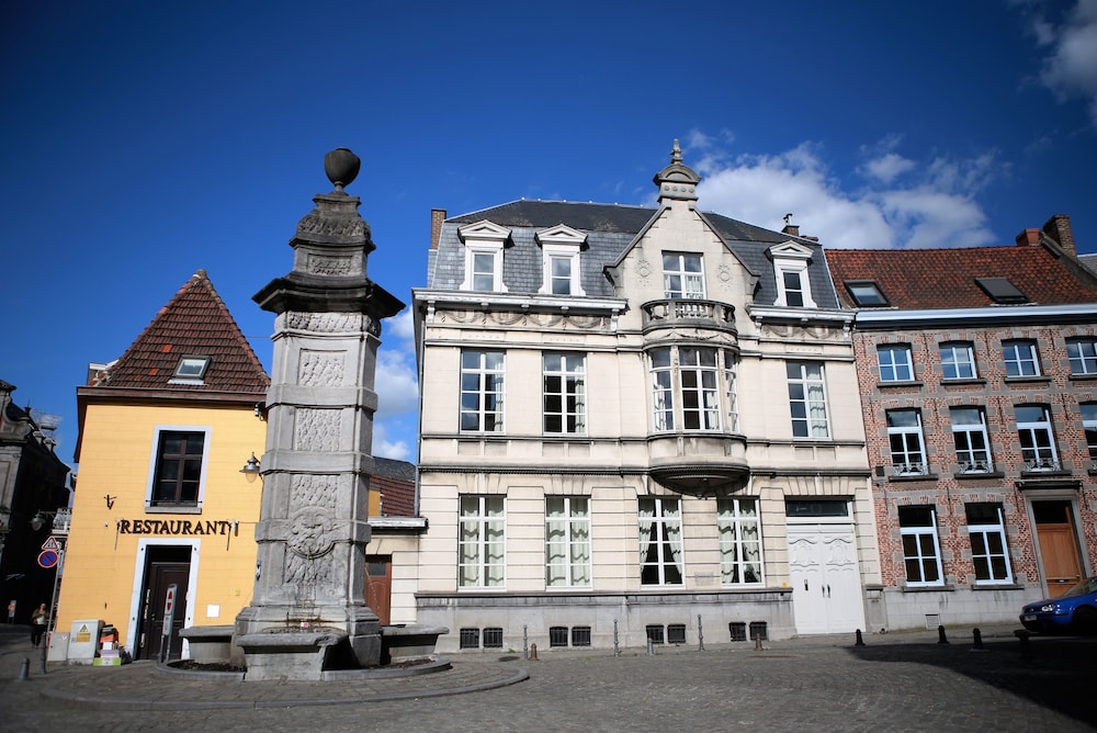 Apart Hotel Saint Georges 2/50