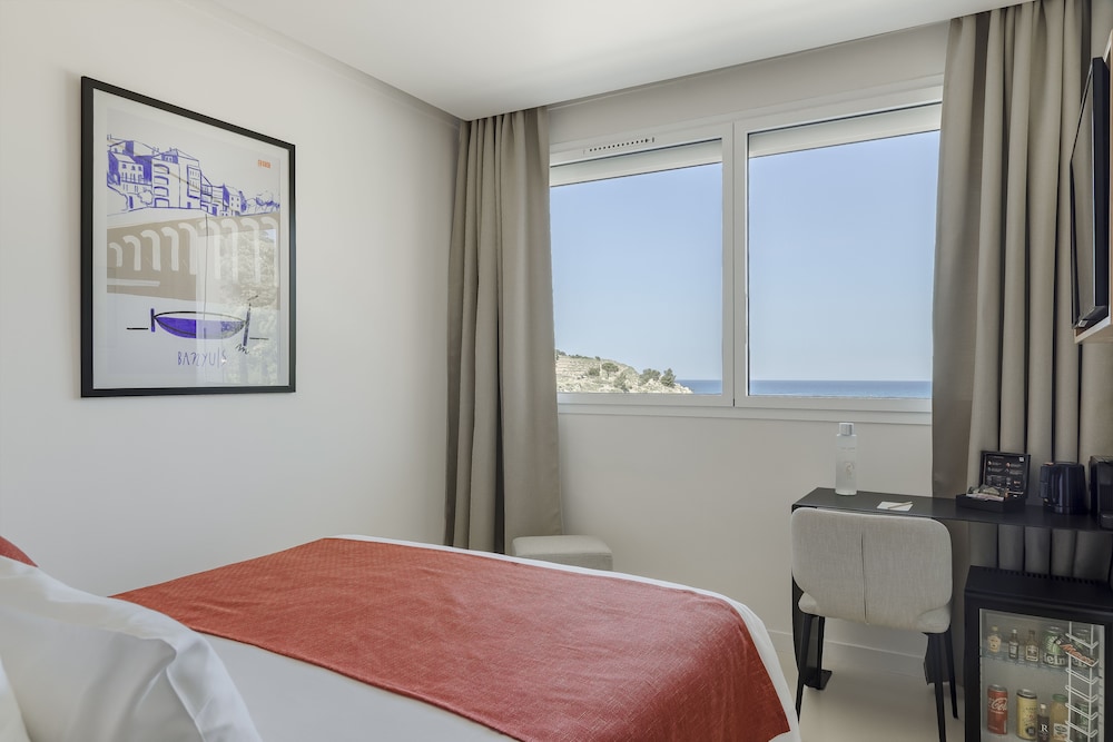 Les Elmes Hotel Spa 33/79