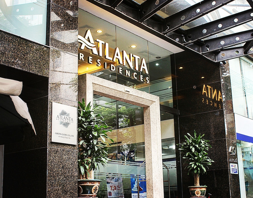 亚特兰大旅馆(Atlanta Residences) 图片1