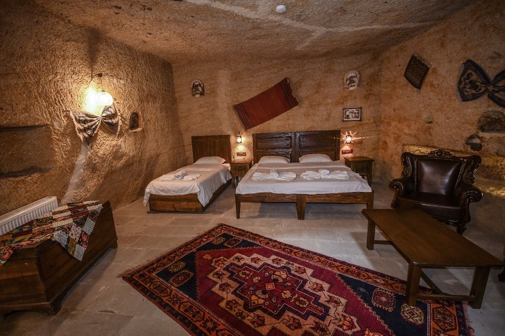Rose Nest Cave Otel 31/47