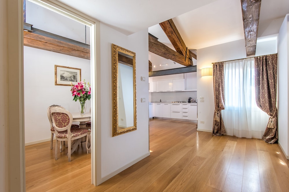 Al Redentore Di Venezia Apartments 19/27